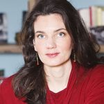 Pauline Arrighi