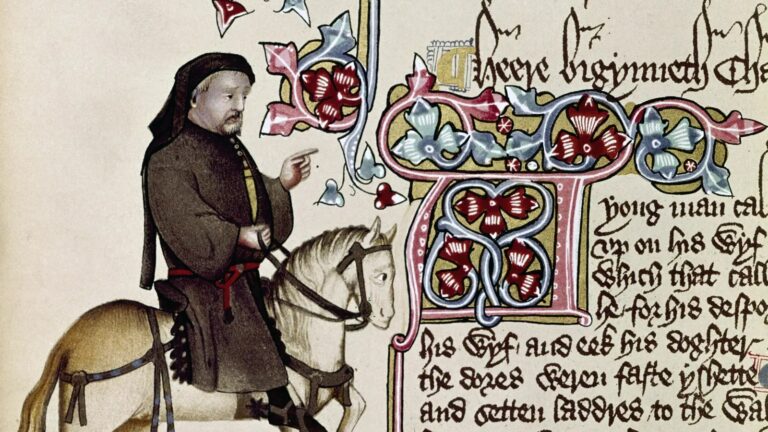Chaucer