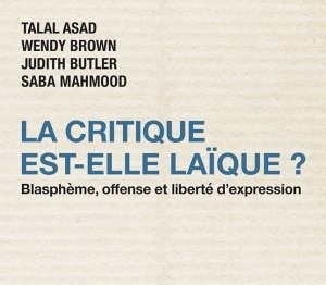 La critique est-elle laïque