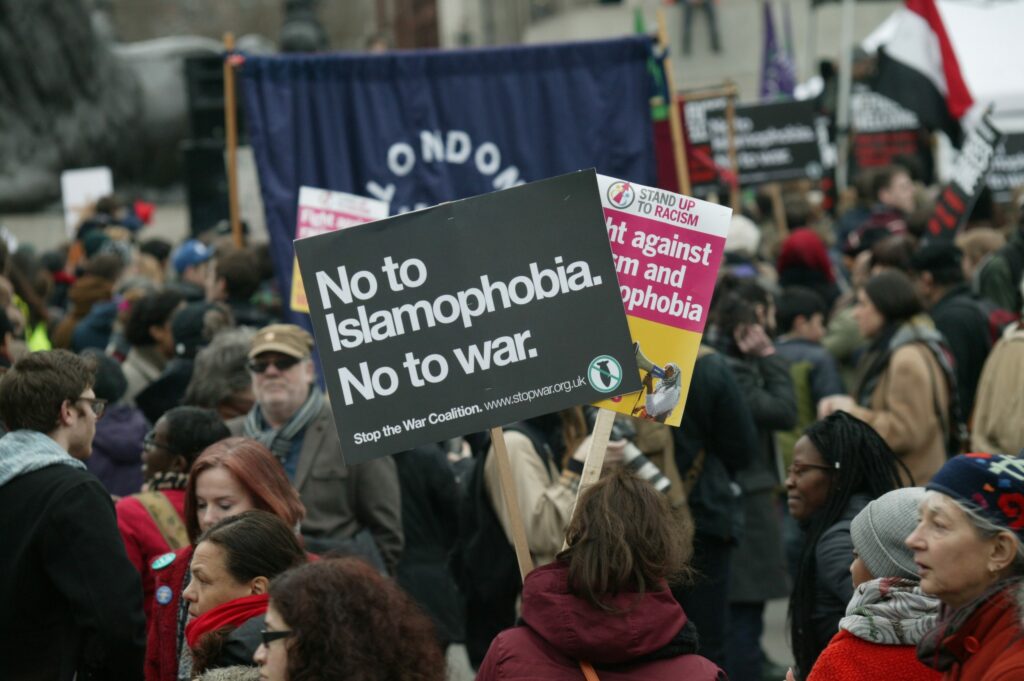 islamophobie