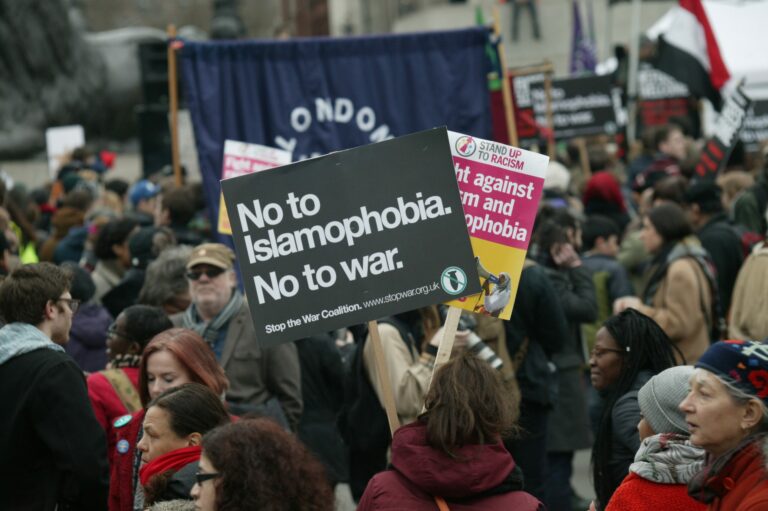 islamophobie