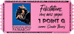 point g