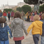 Decolonizing in Vienna