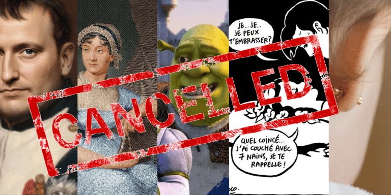 cancelled 10 mai