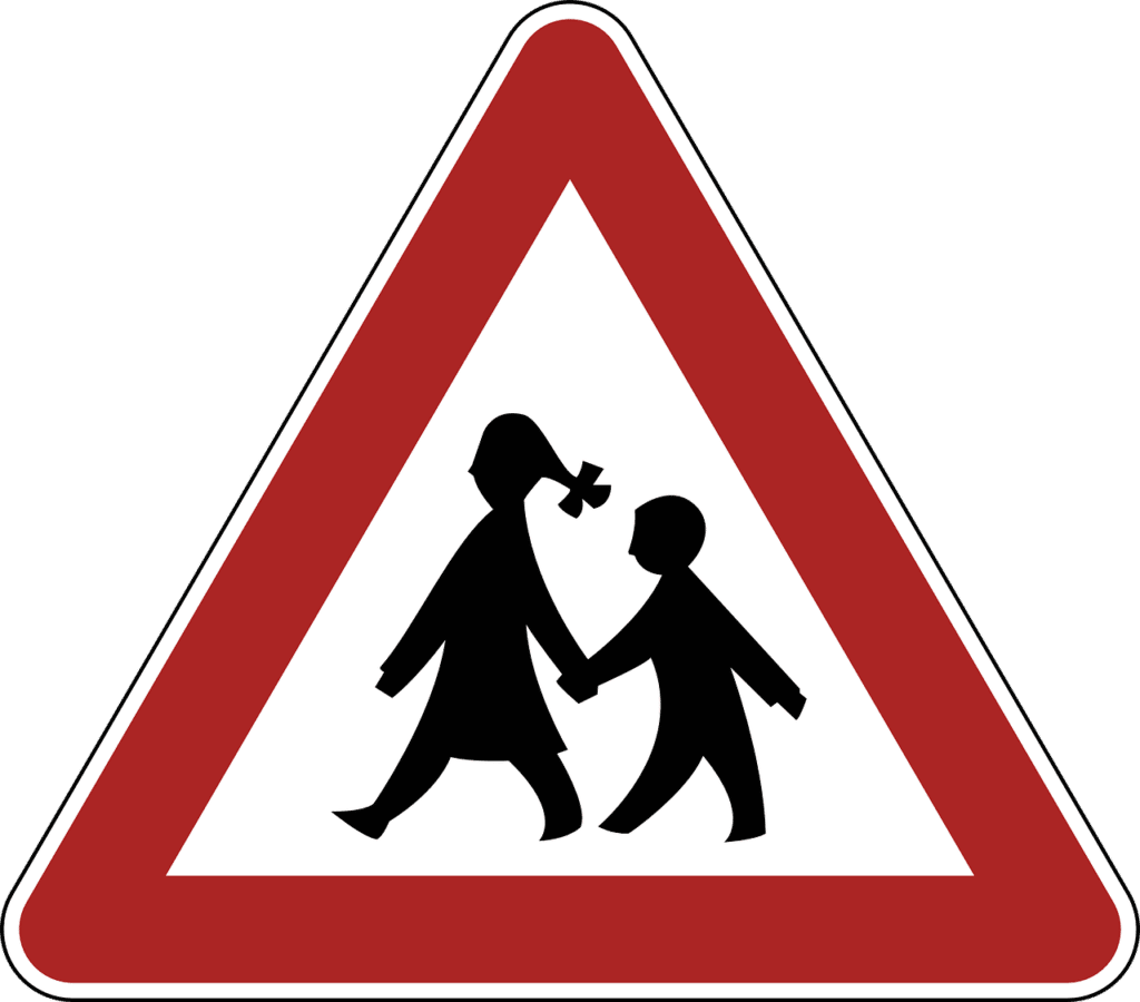Attention école