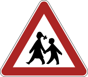 Attention école