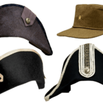 chapeaux