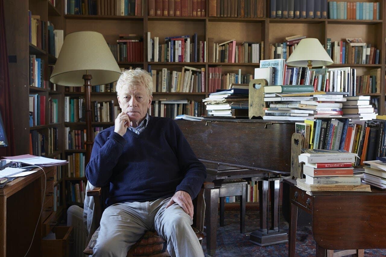 Roger Scruton