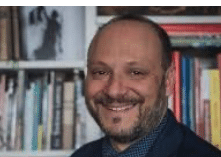 Samuel Mayol