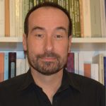 Nicolas Weill-Parot