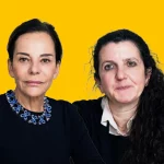 Céline Masson et Caroline Eliacheff